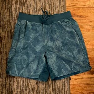 Lululemon T.H.E. Mens short